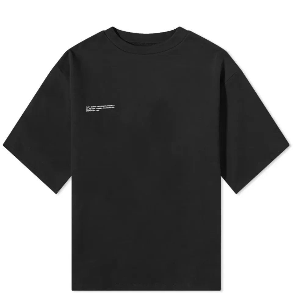 Relaxed Fit T-Shirt