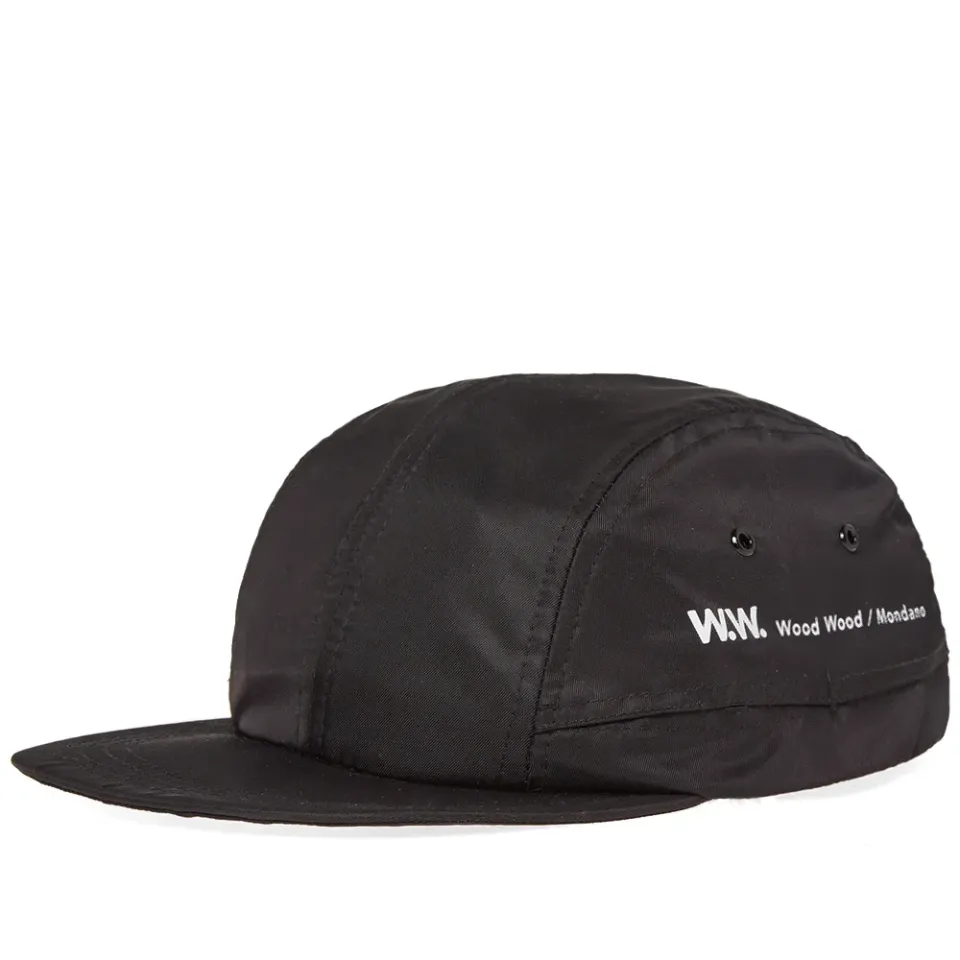 Tech Movement Cap