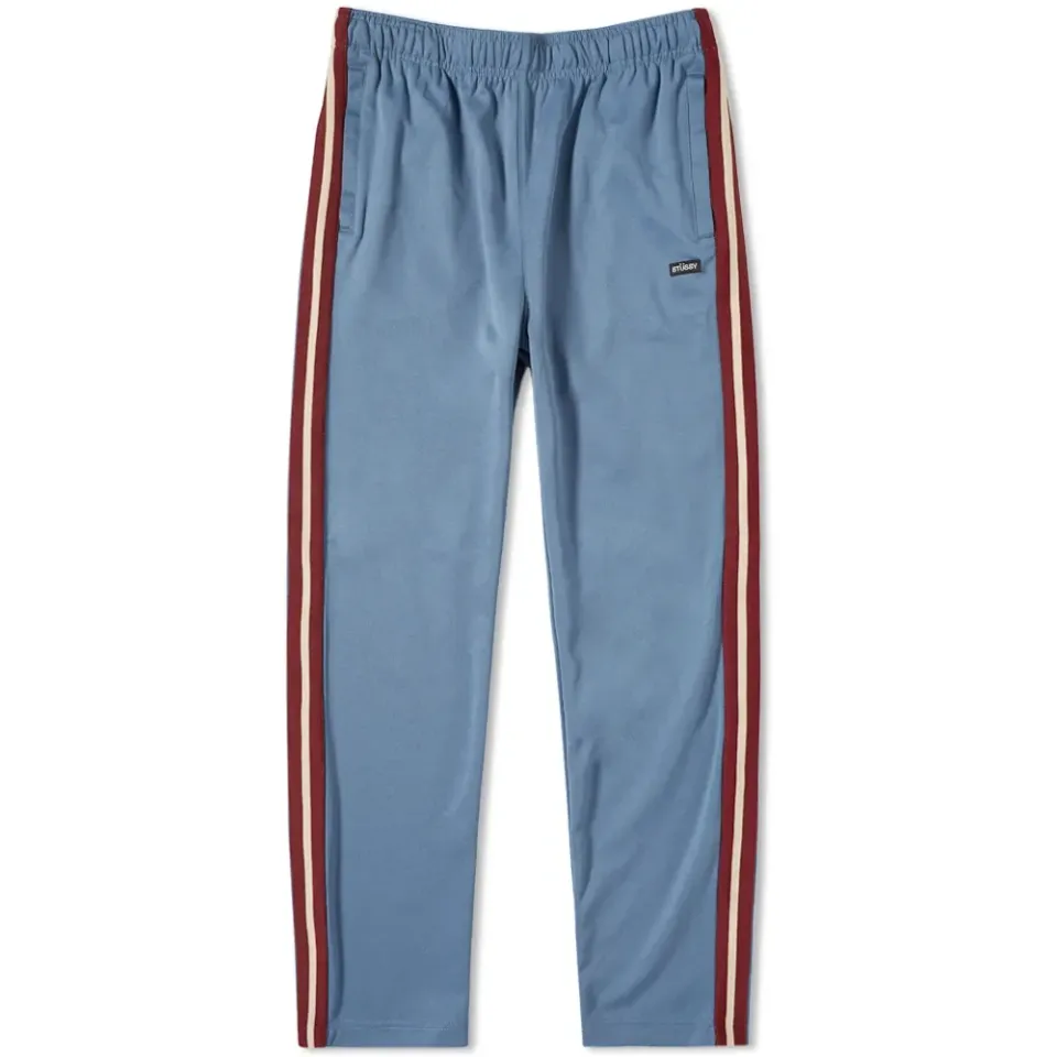 Poly Track Pant