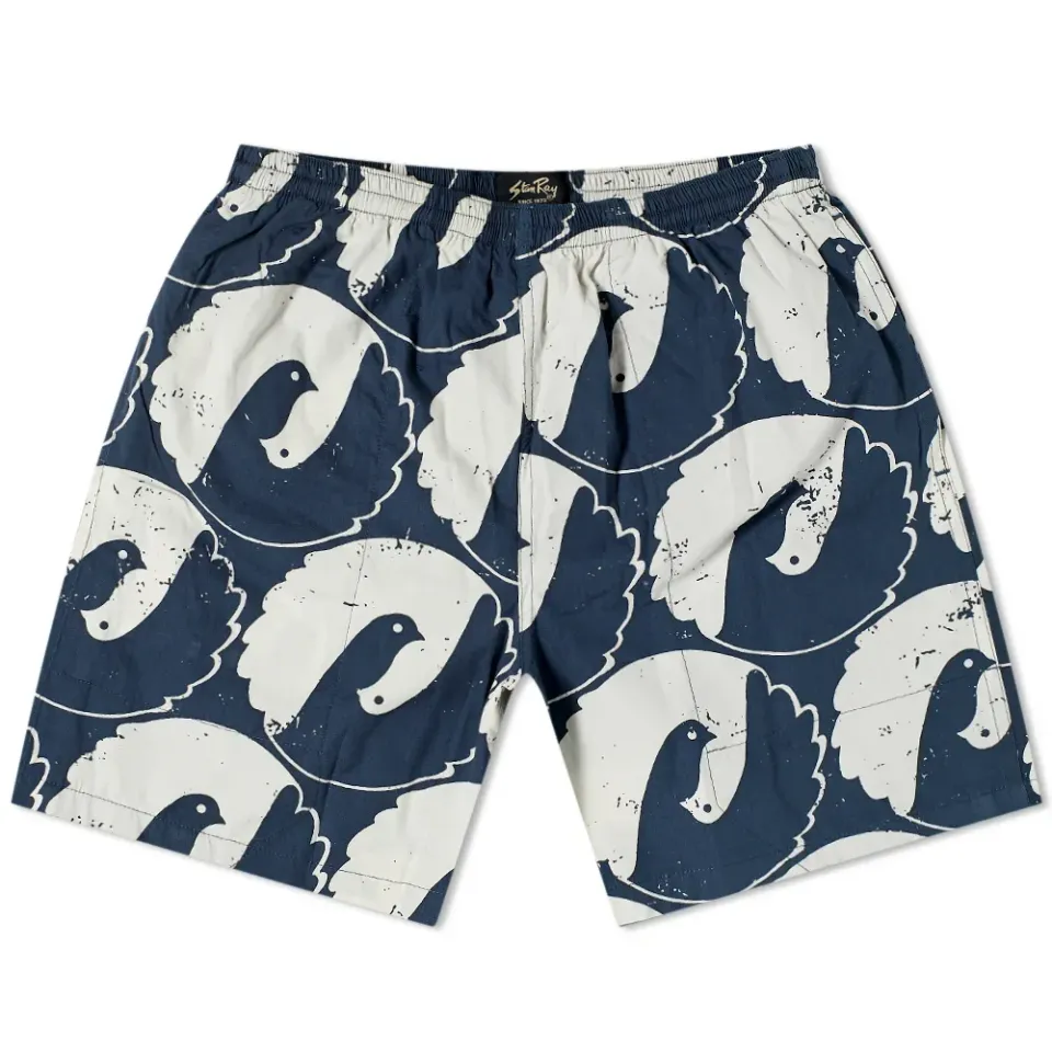 Volley Shorts