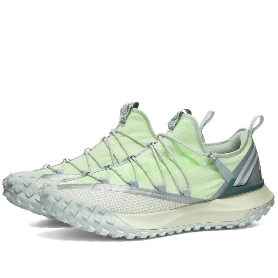 ACG Mountain Fly Low
