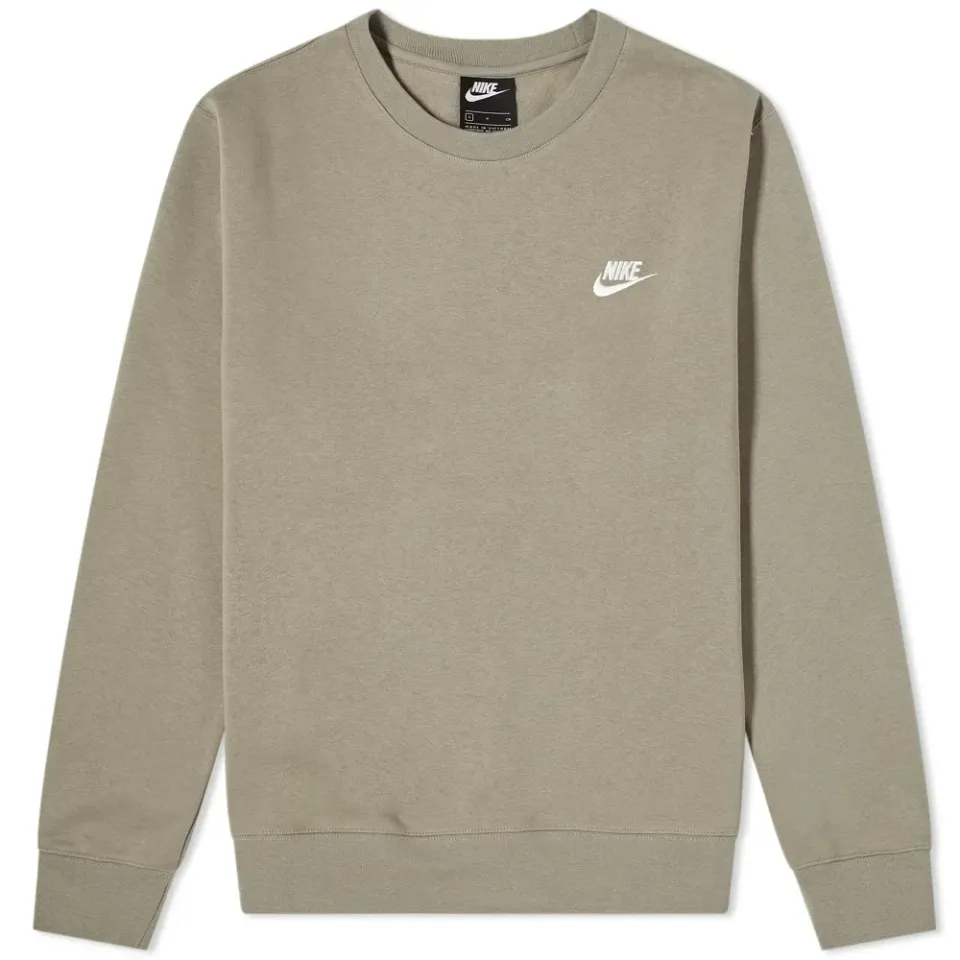 Nike Club Crew Sweat