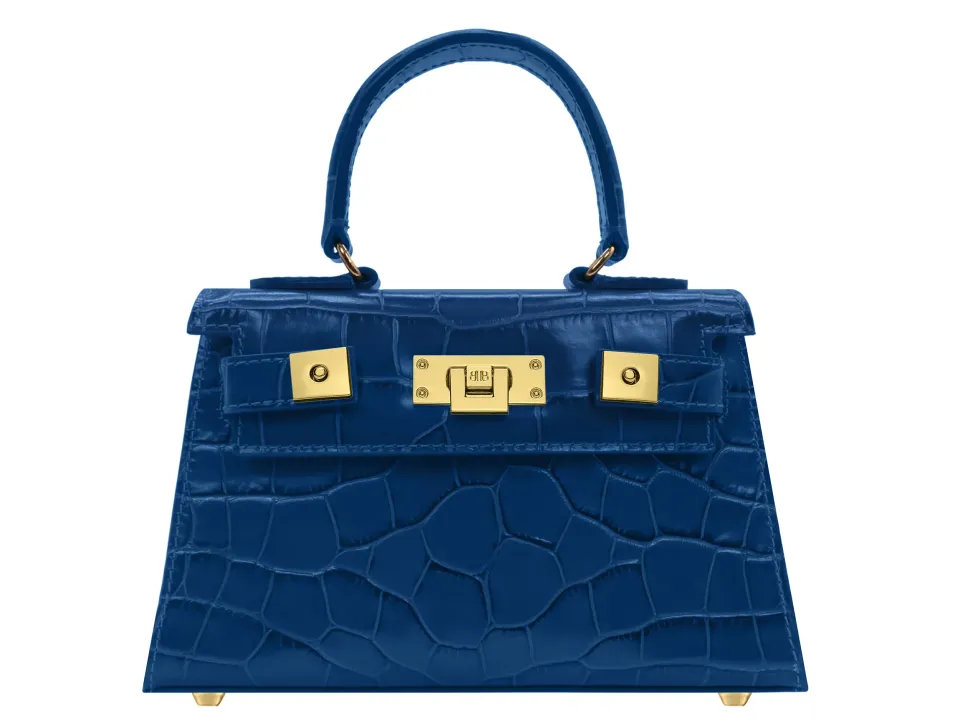 Maya Mignon Orinoco - Cobalt