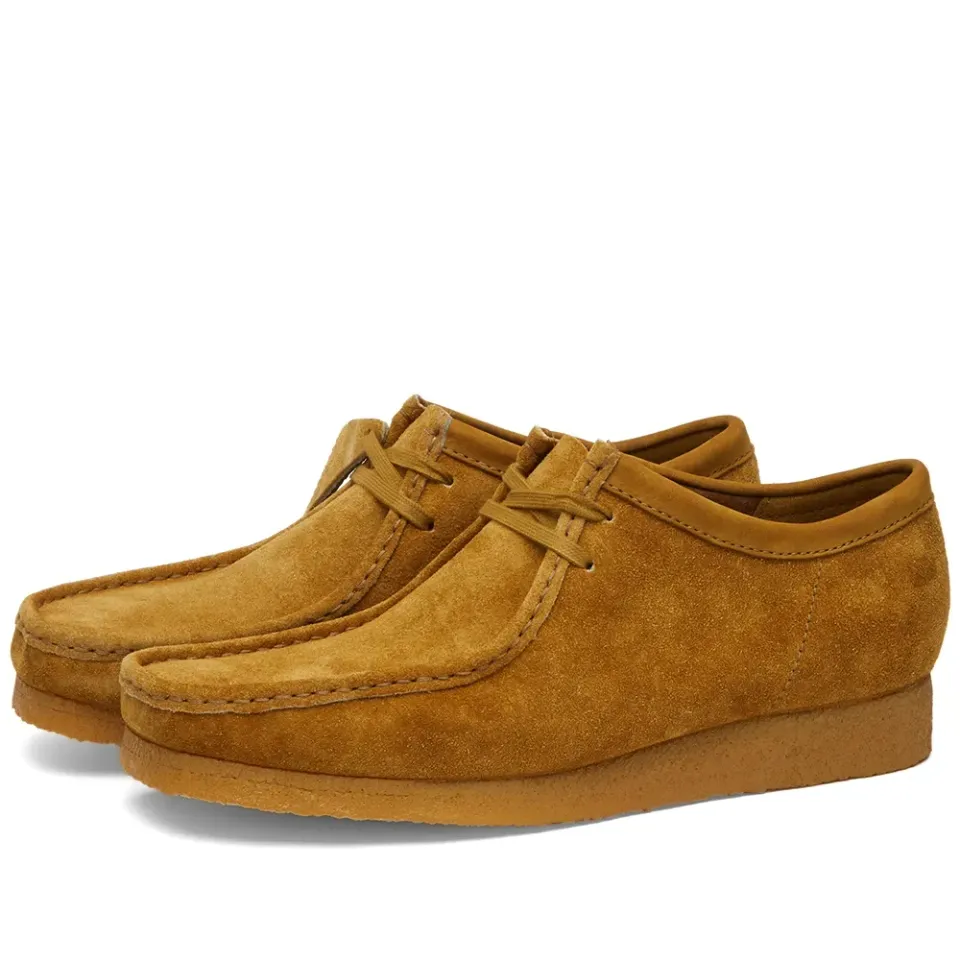 Wallabee