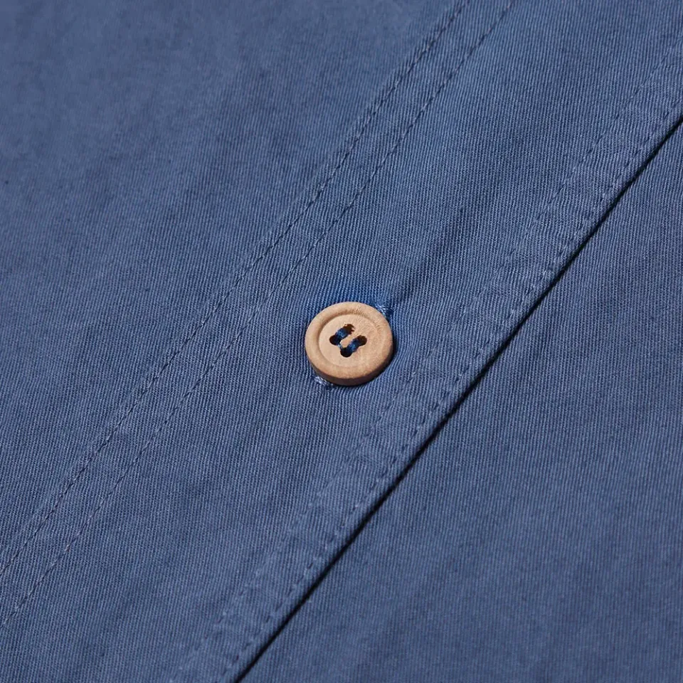 Standard Gabardine Shirt