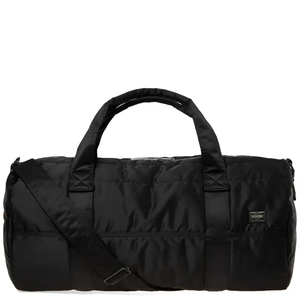 Porter-Yoshida & Co. Tanker Boston Bag