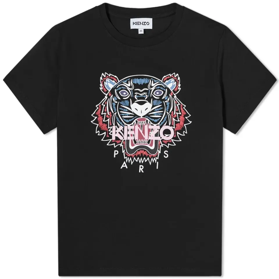 Tiger Classic T-Shirt