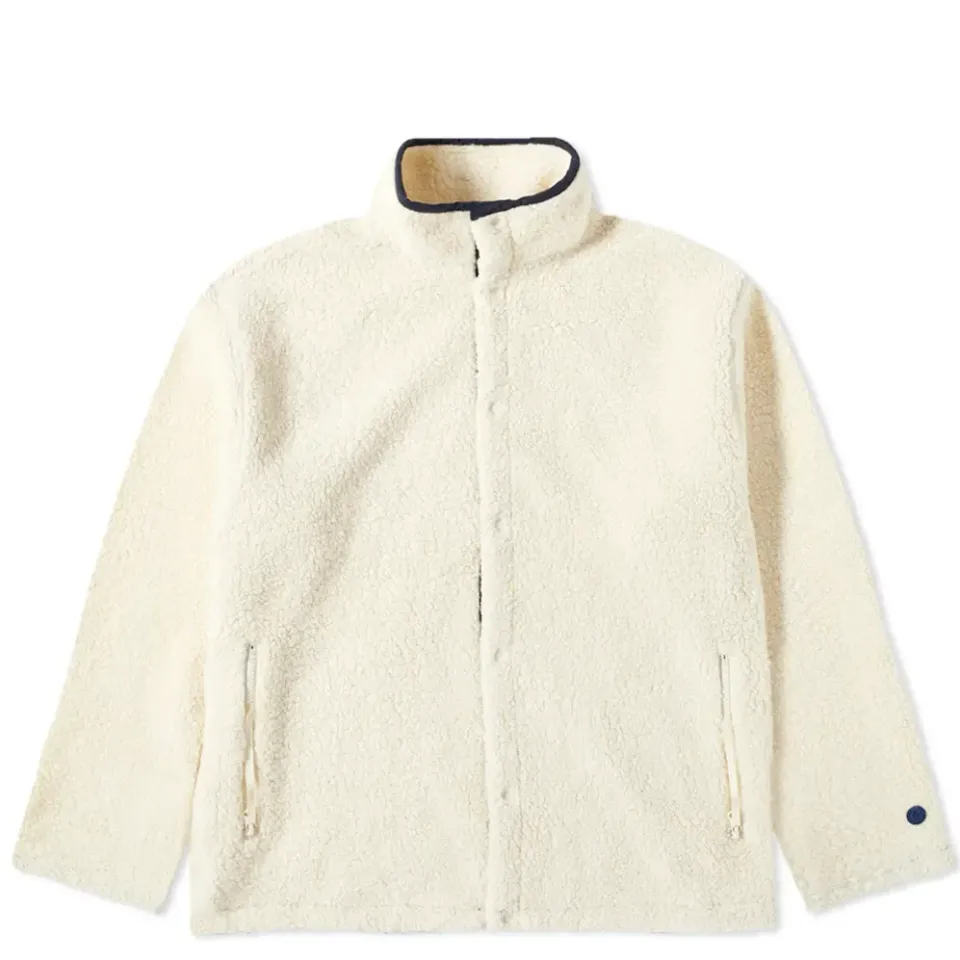 Fleece Jacket