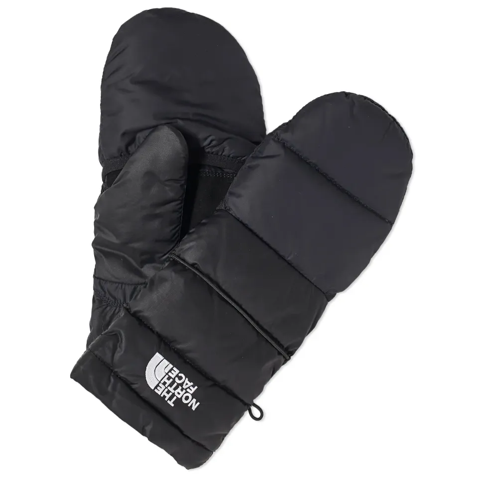 Nuptse Convertible Mitt