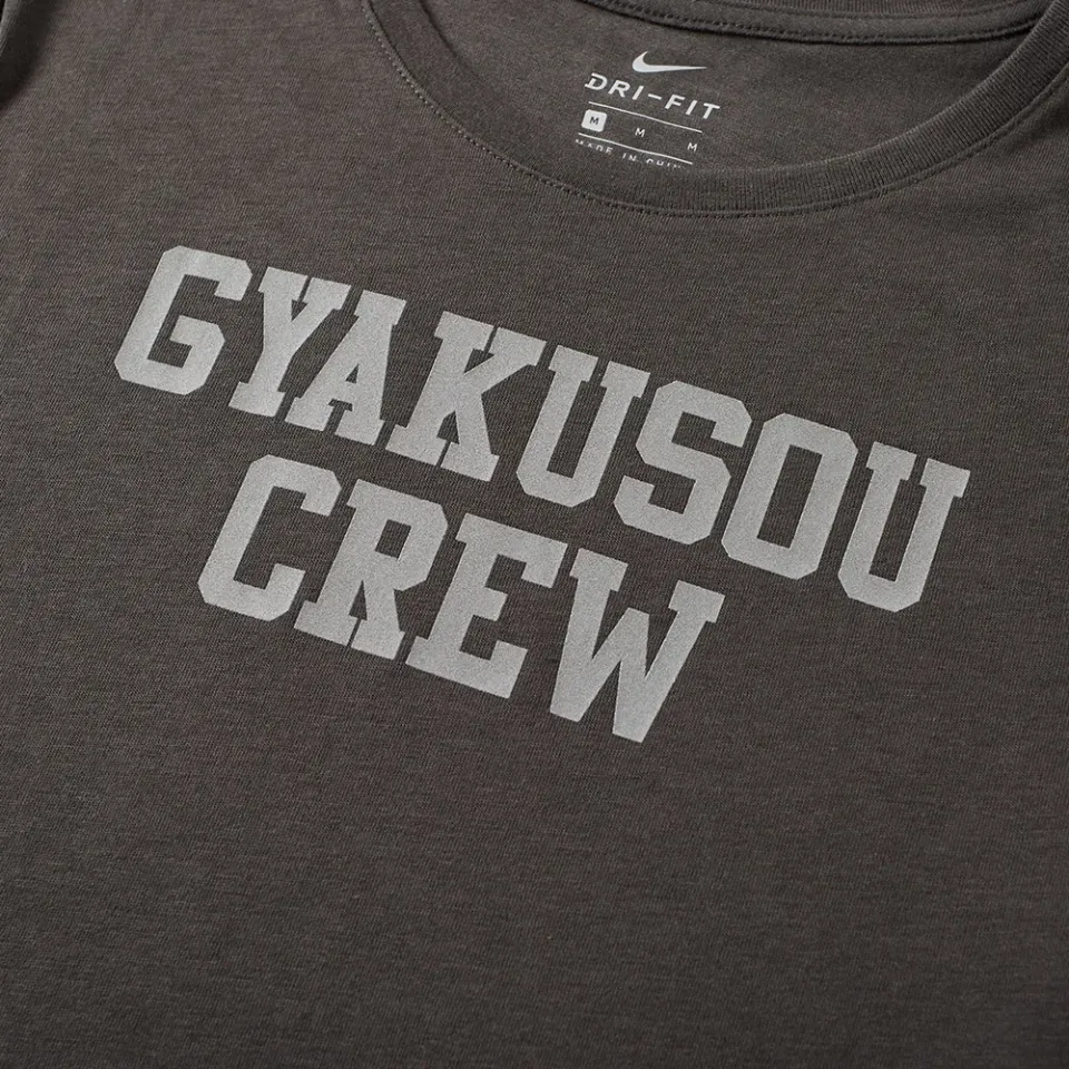 W Crew Tee