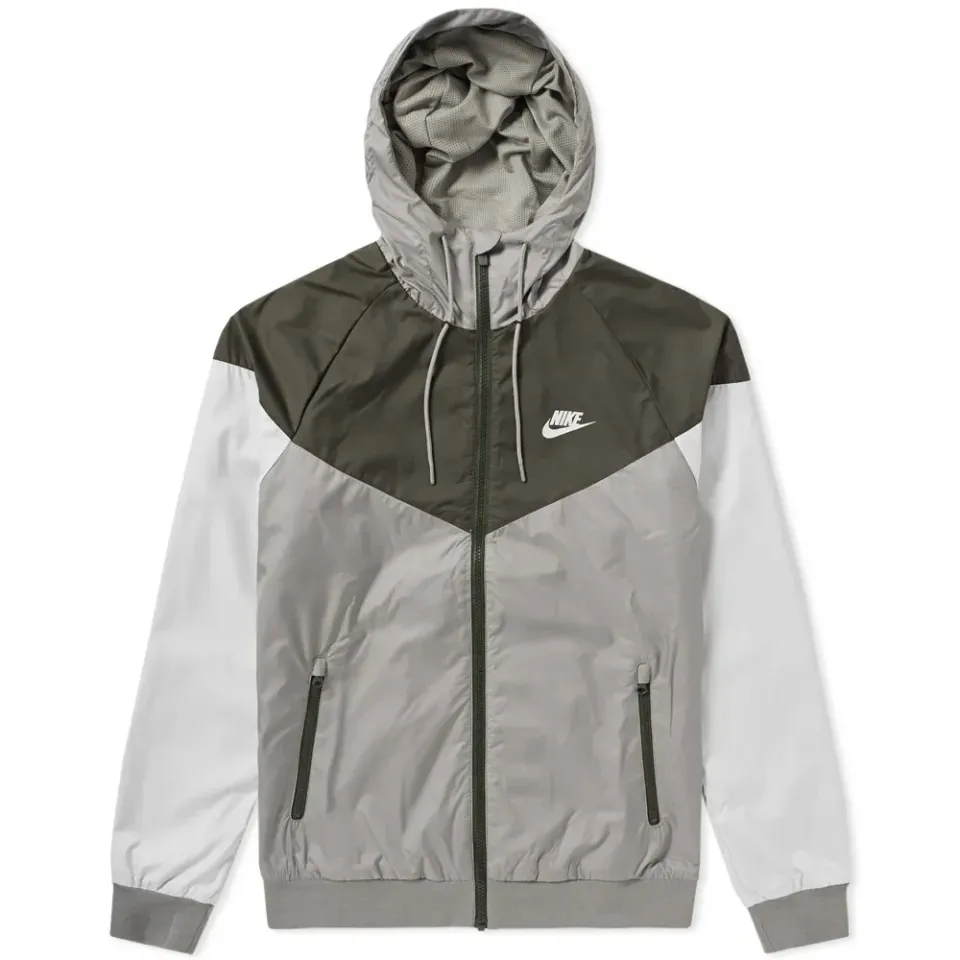 Windrunner Jacket