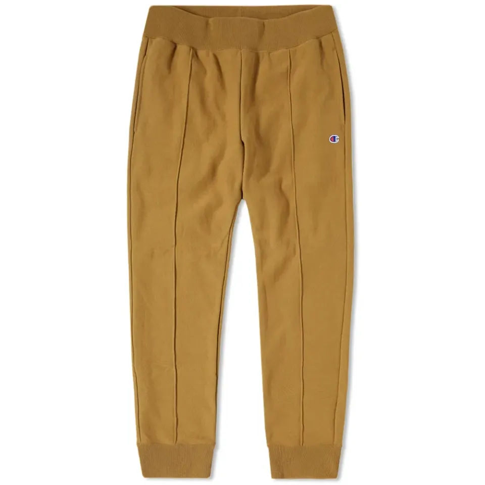 Cuffed Track Pant