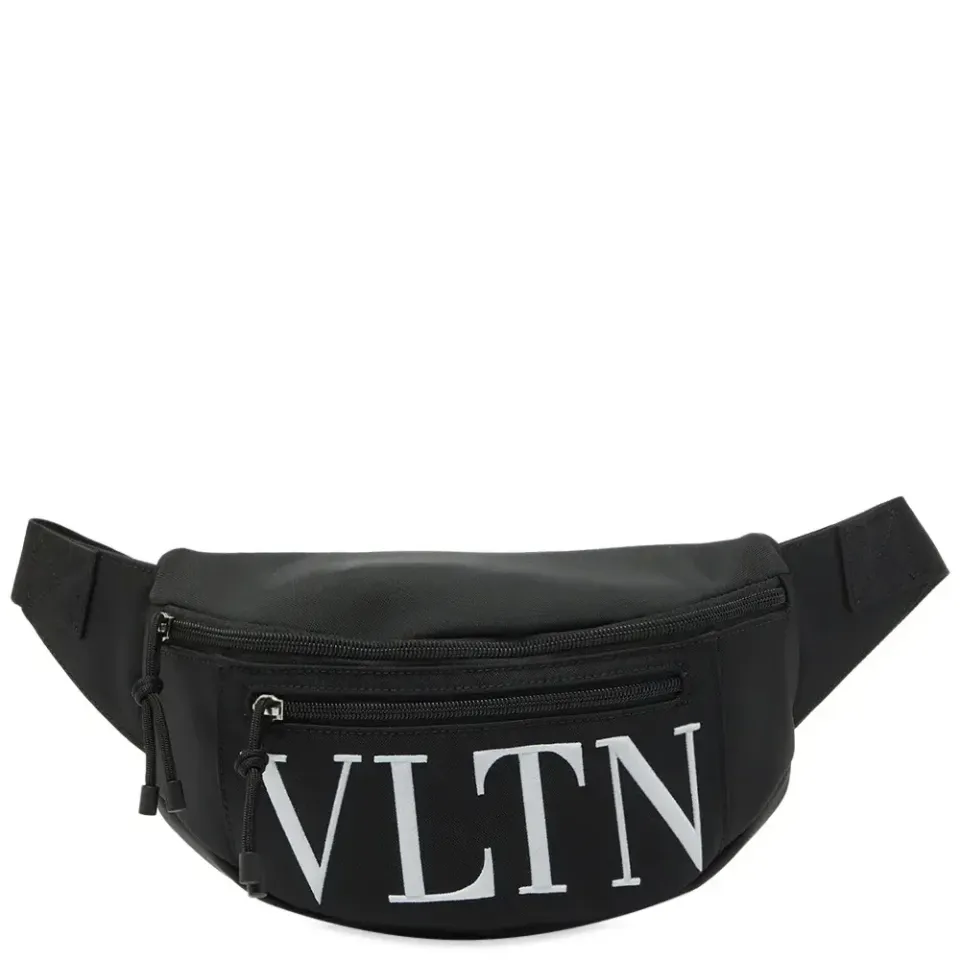 VLTN Nylon Bumbag