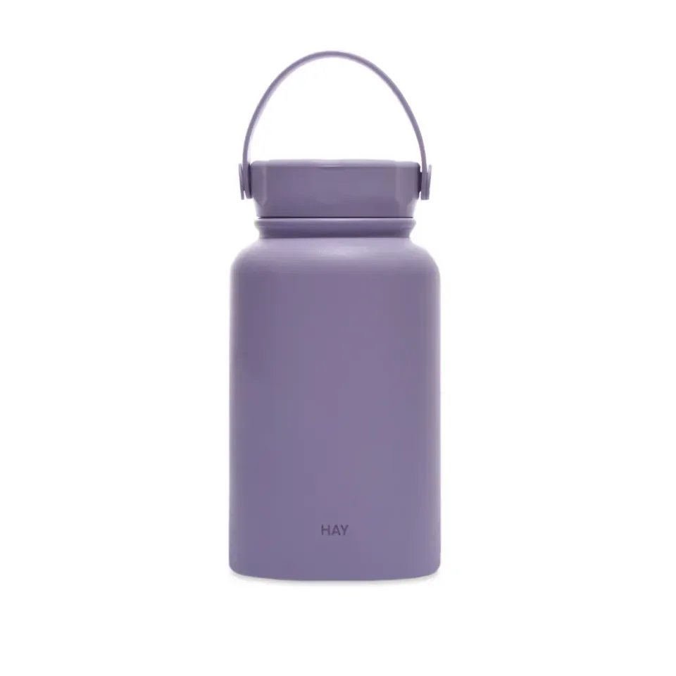 Mono Thermal Bottle 06L