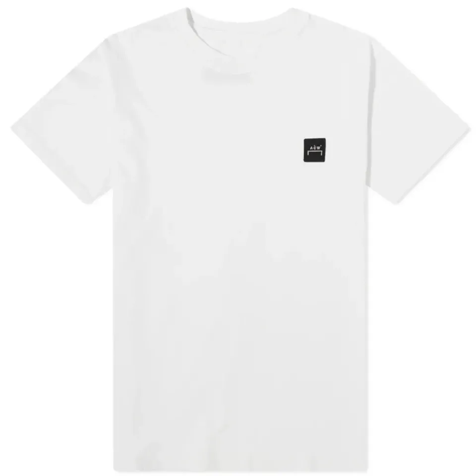A-COLD-WALL* Essentials Tee