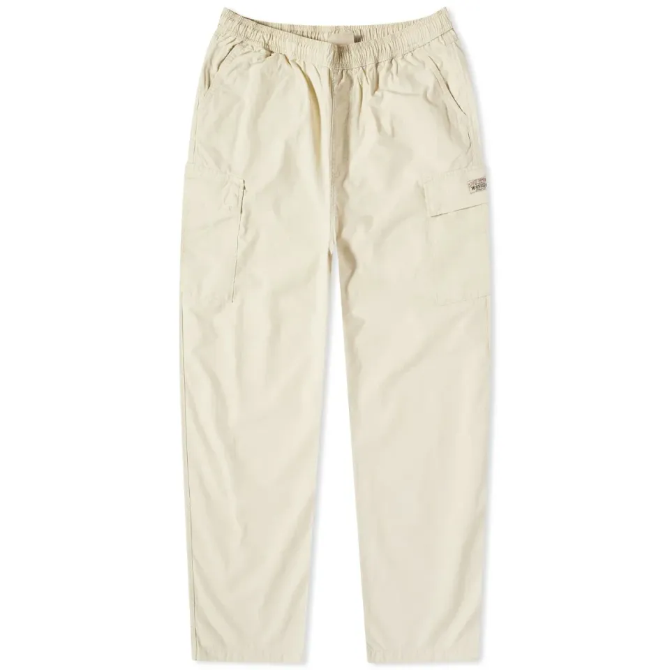 Ripstop Cargo Beach Pant
