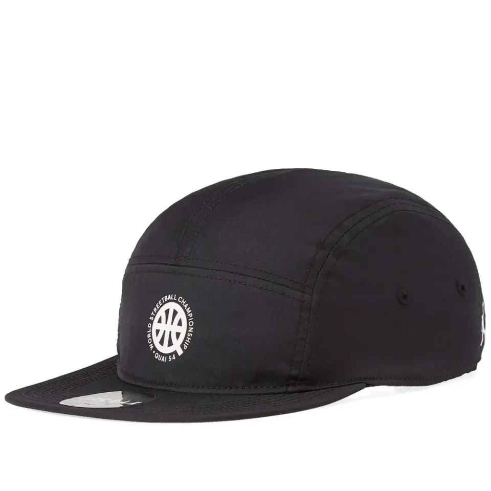 Q54 Pro Snapback