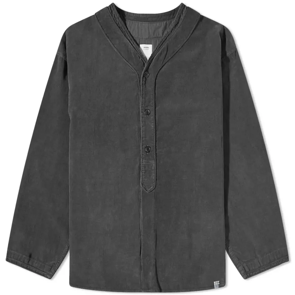 Dugout Cord Shirt