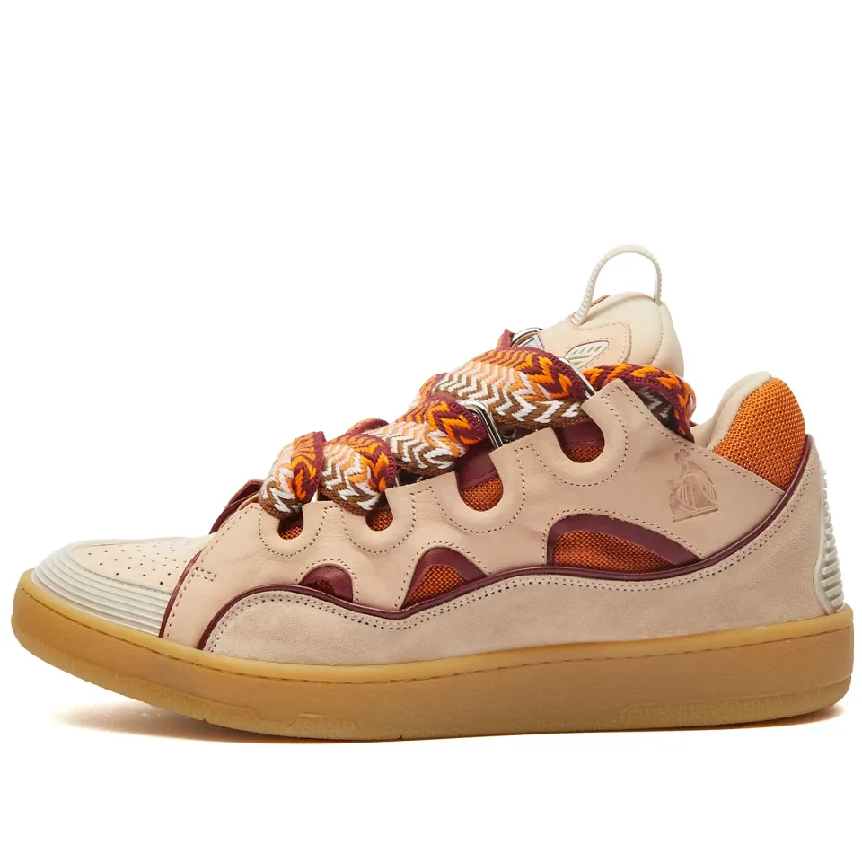 Curb Sneaker