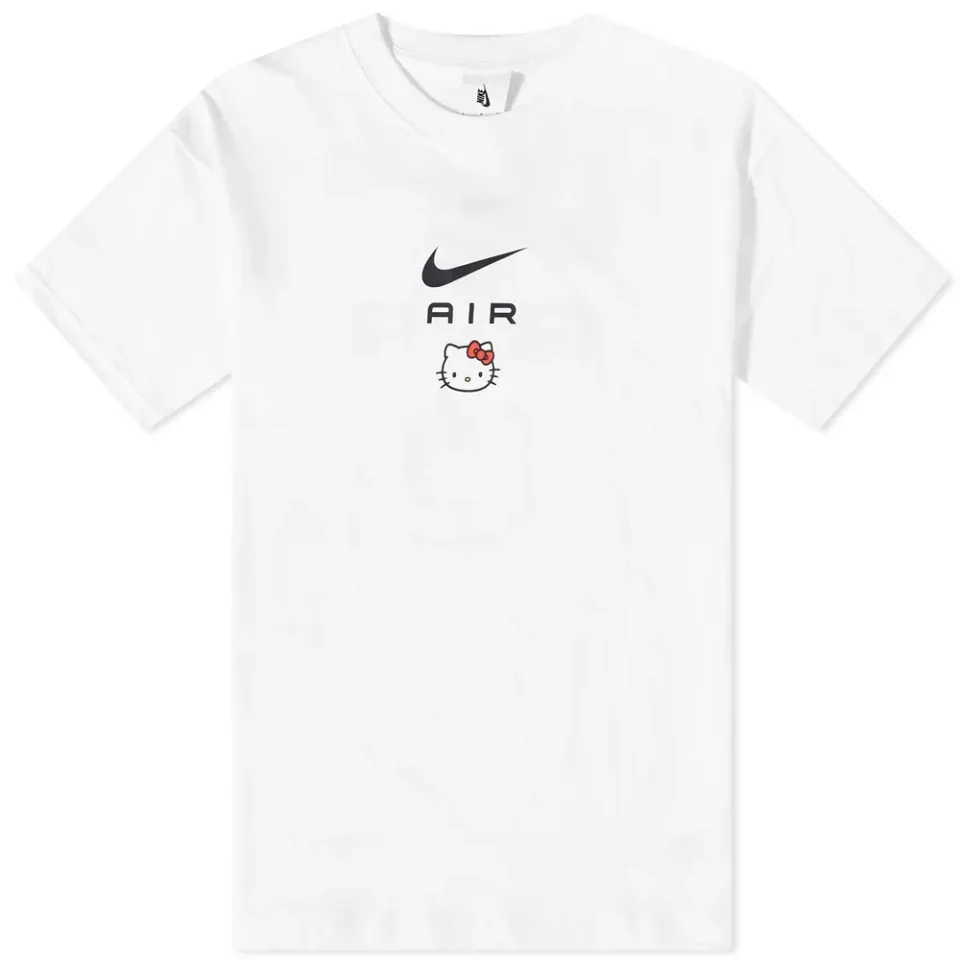 Nike x Hello Kitty T-Shirt