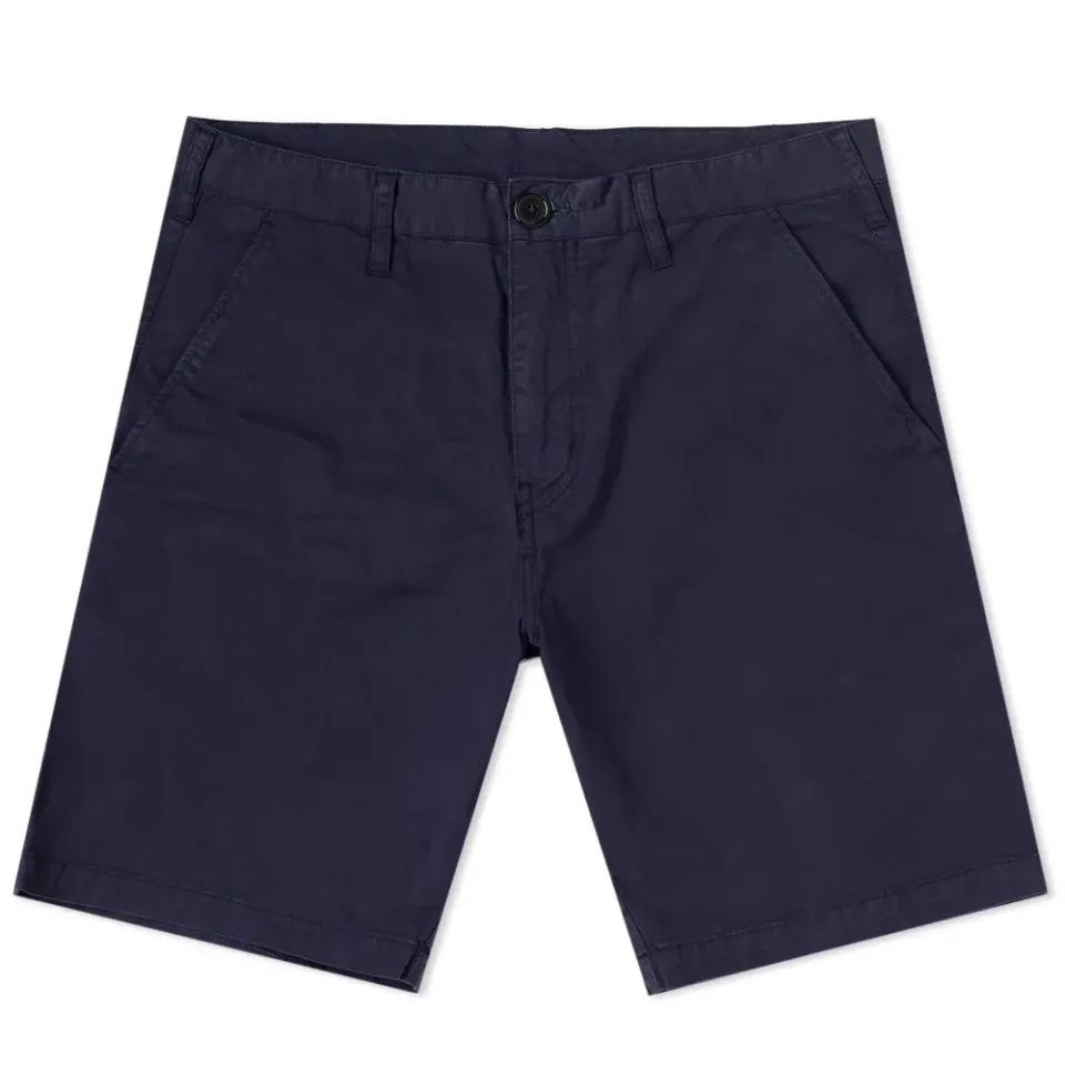 Standard Fit Chino Short