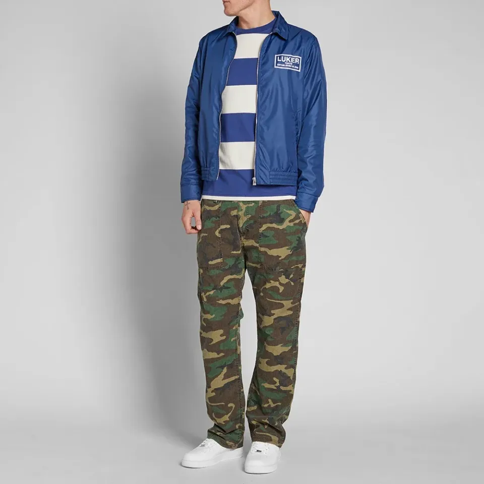 Luker by Neighborhood Stark L Jacket
