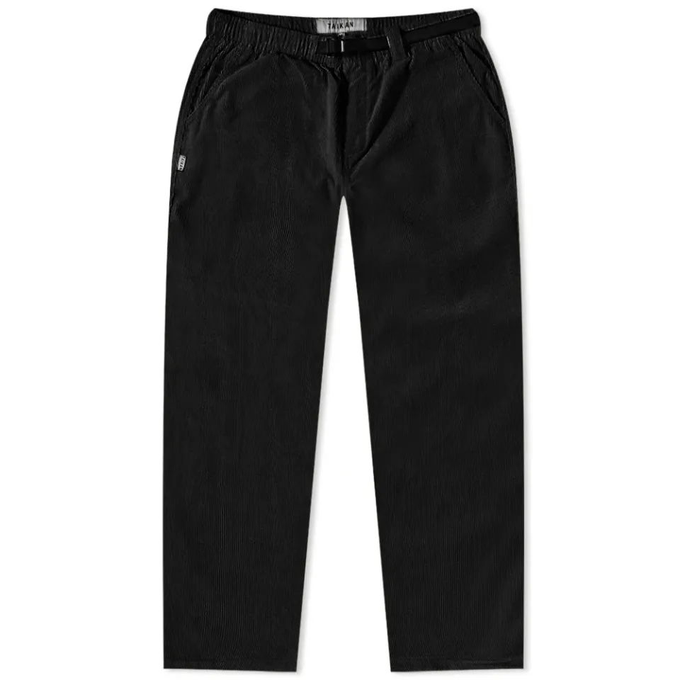 Corduroy Chiller Pant