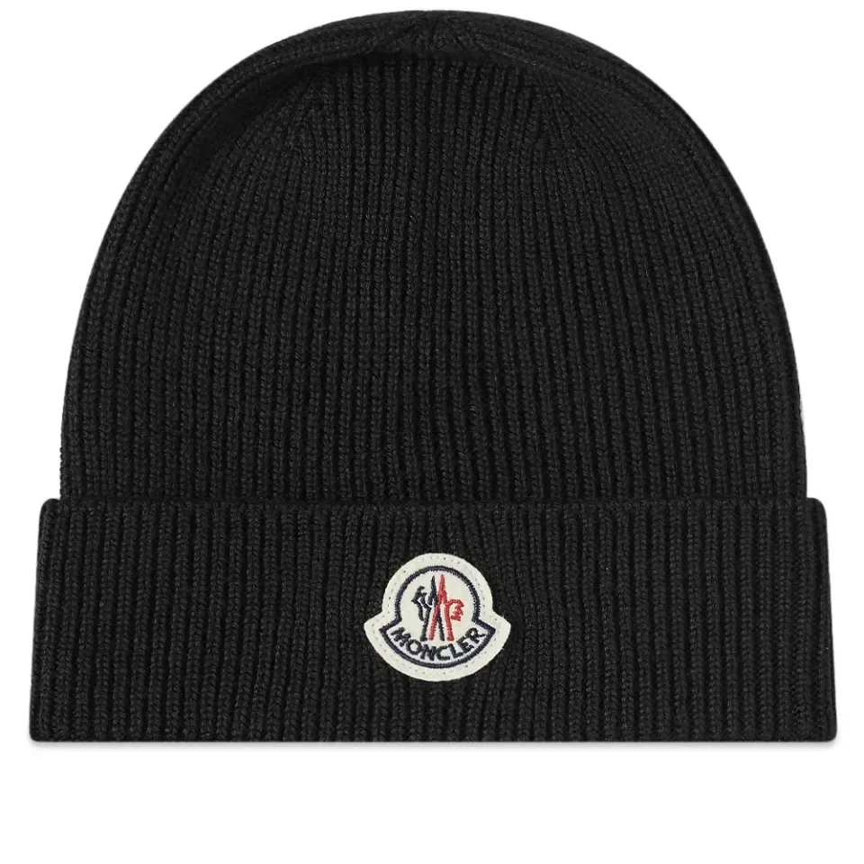 Logo Beanie