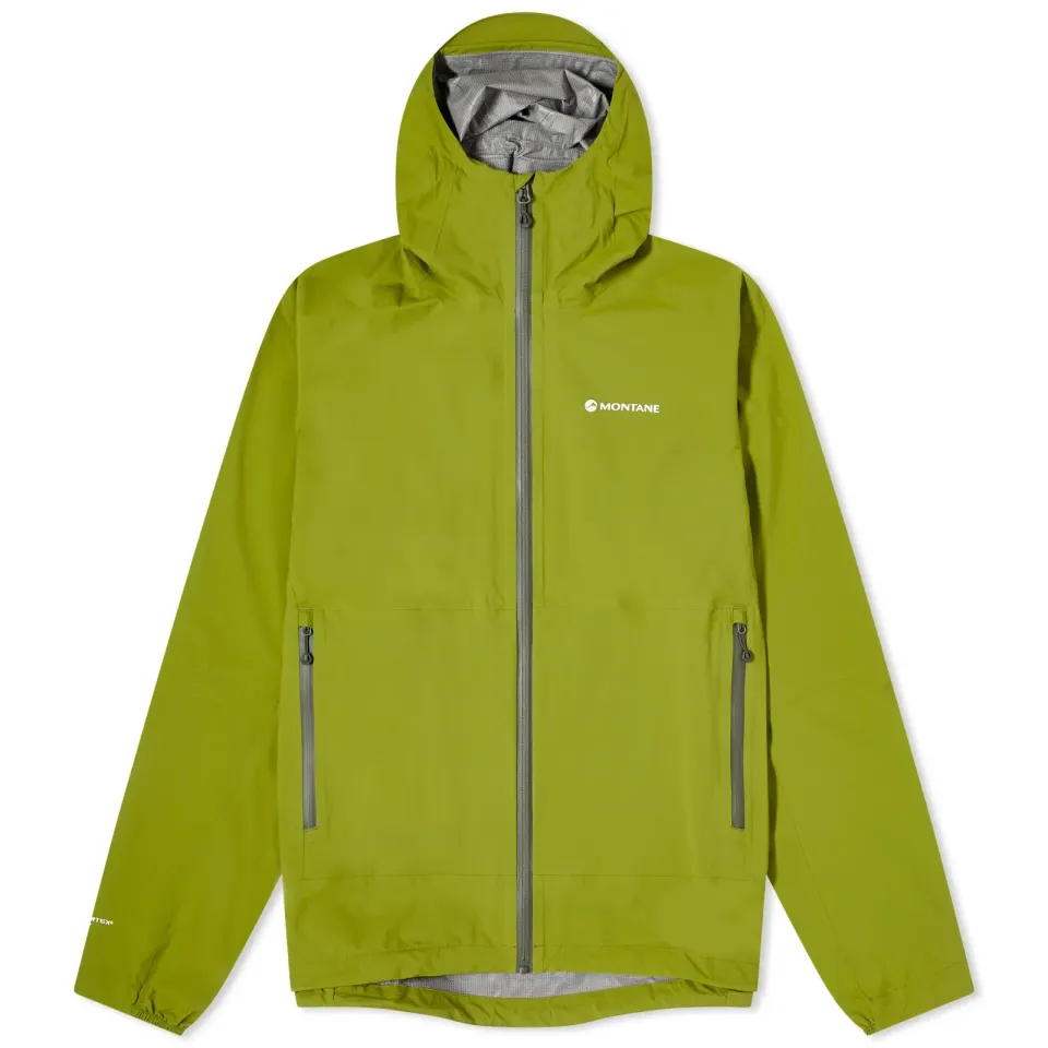 Minimus Lite Jacket