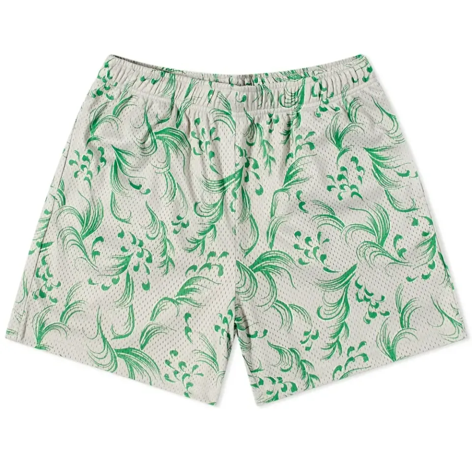 Practice Shorts