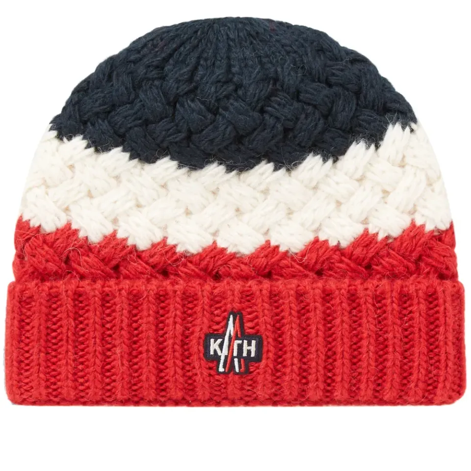 Knit Beanie