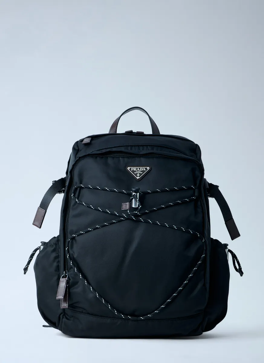 Speedrock Re-Nylon Backpack