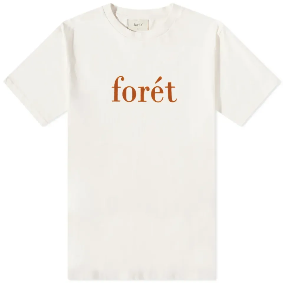 Resin Logo T-Shirt