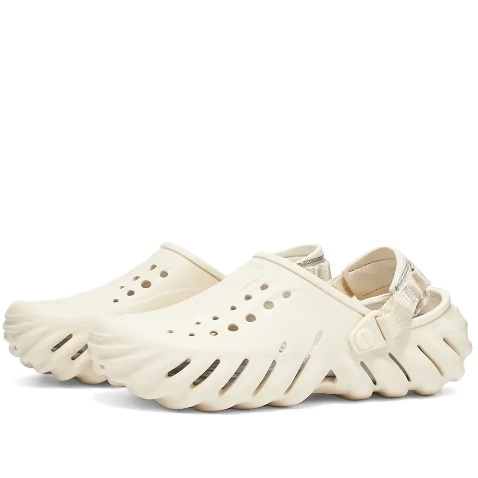 Echo Clog