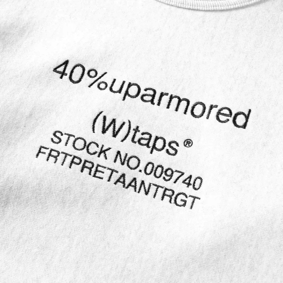 Hellweek 02 Crew Sweat