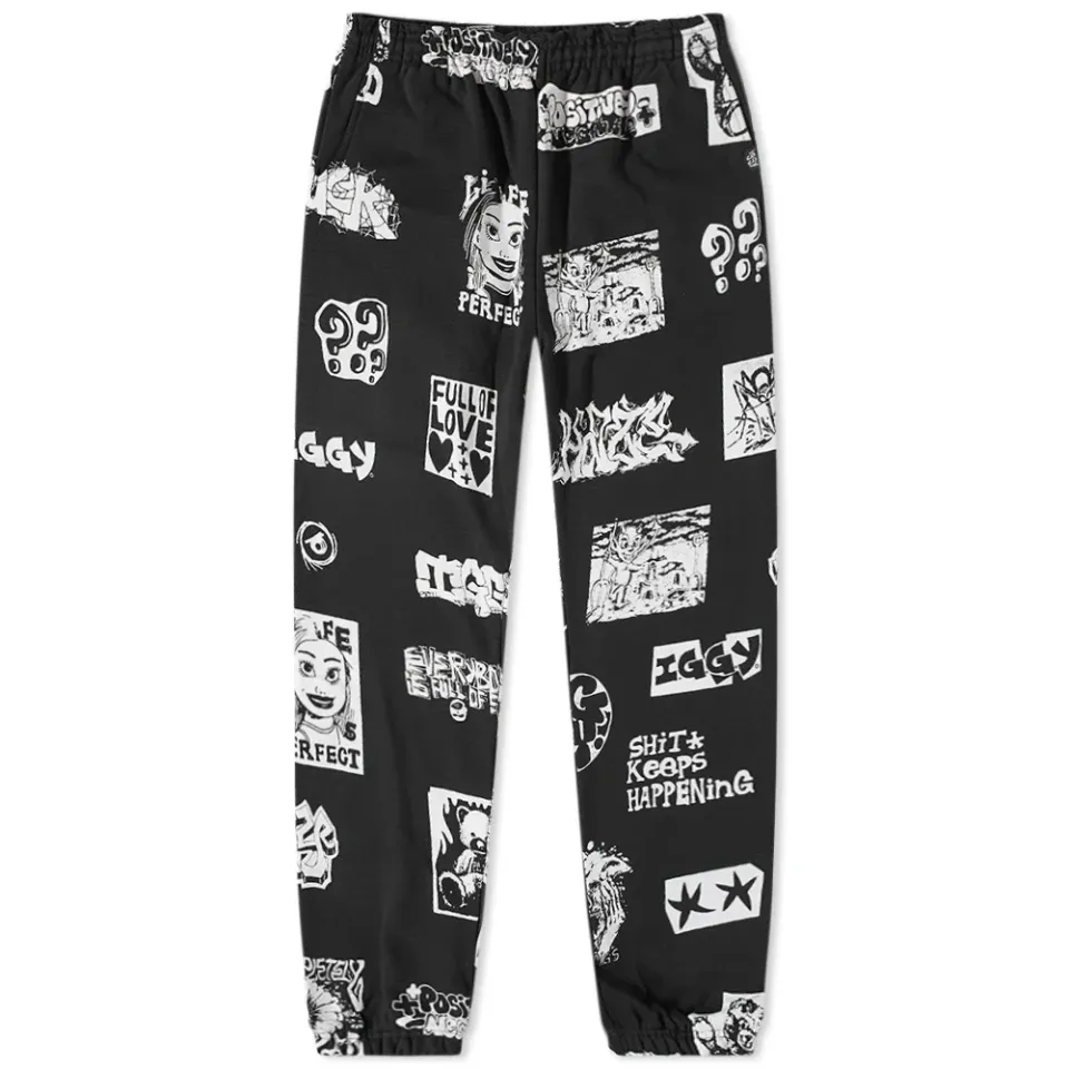 Merch Table Sweat Pant