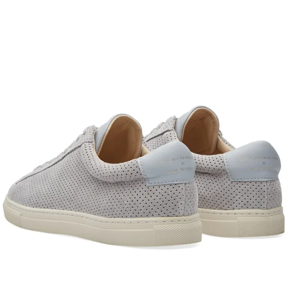 ZSP4 Perforated Sneaker