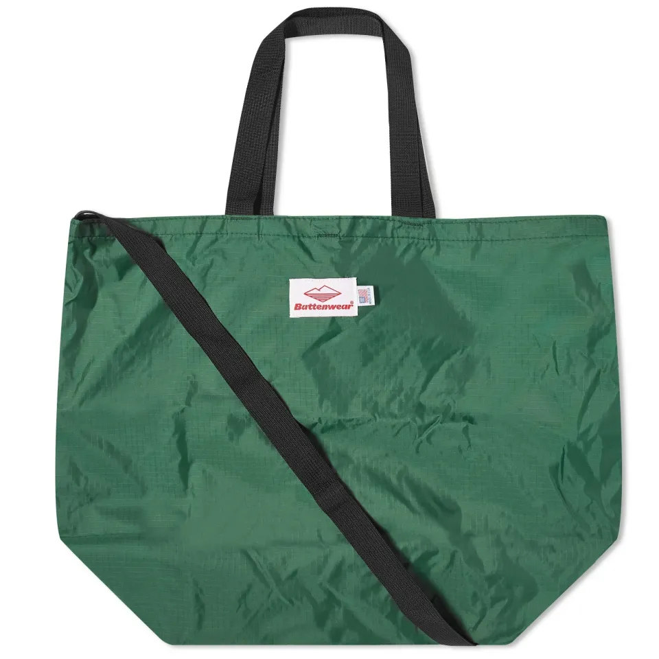 Packable Tote