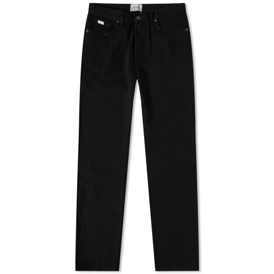 Heath Jeans