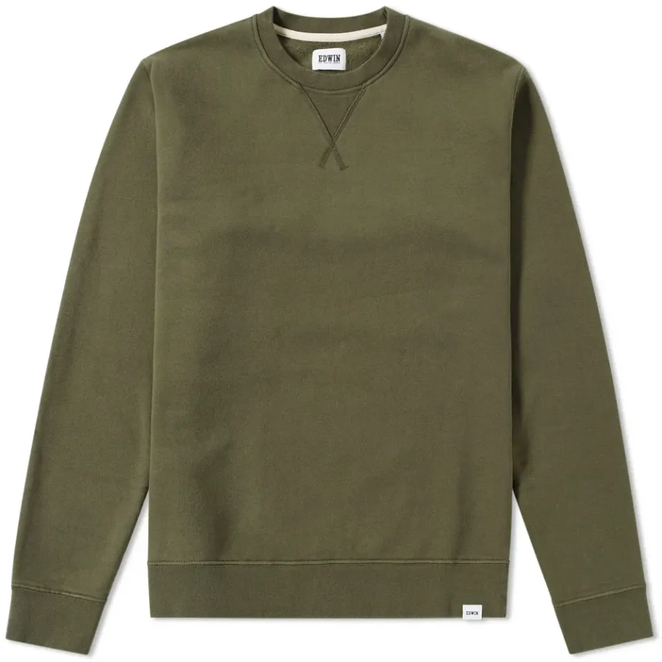 Classic Crew Sweat