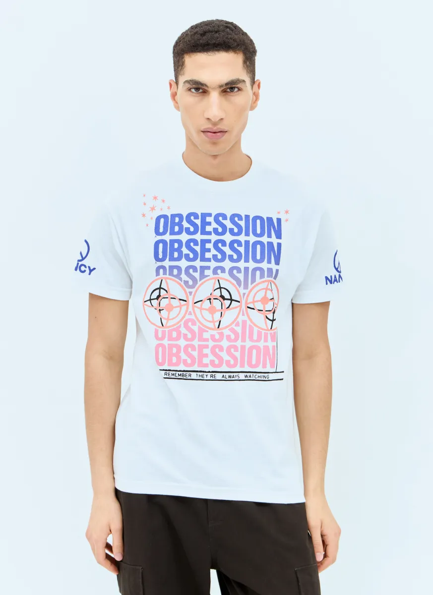 Surveillance T-Shirt