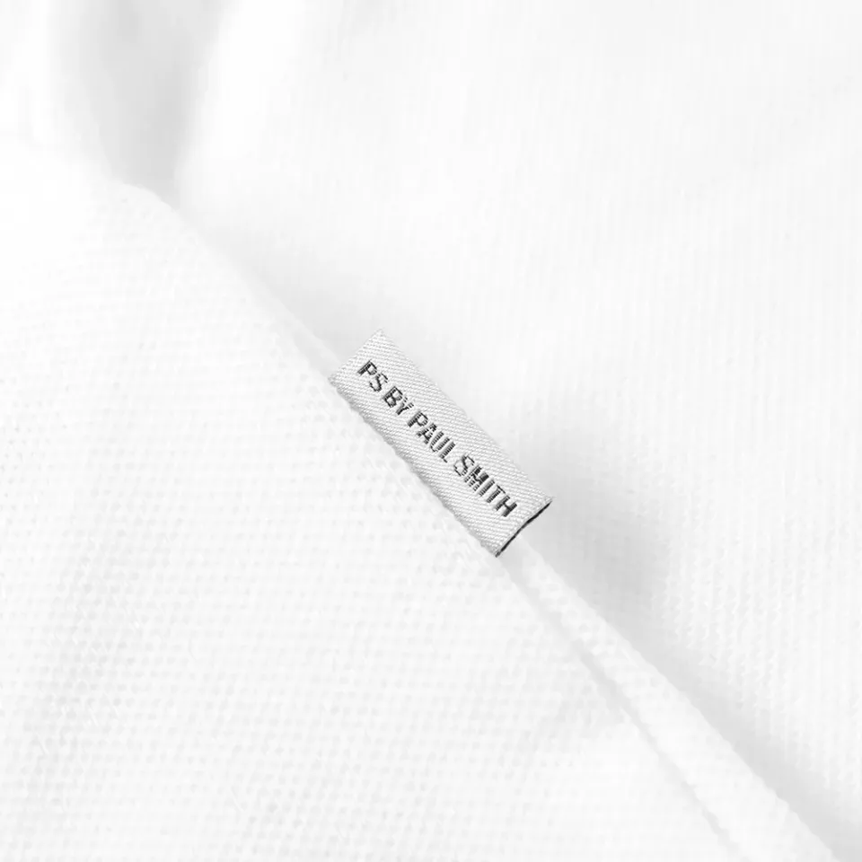 Regular Fit PS Logo Polo