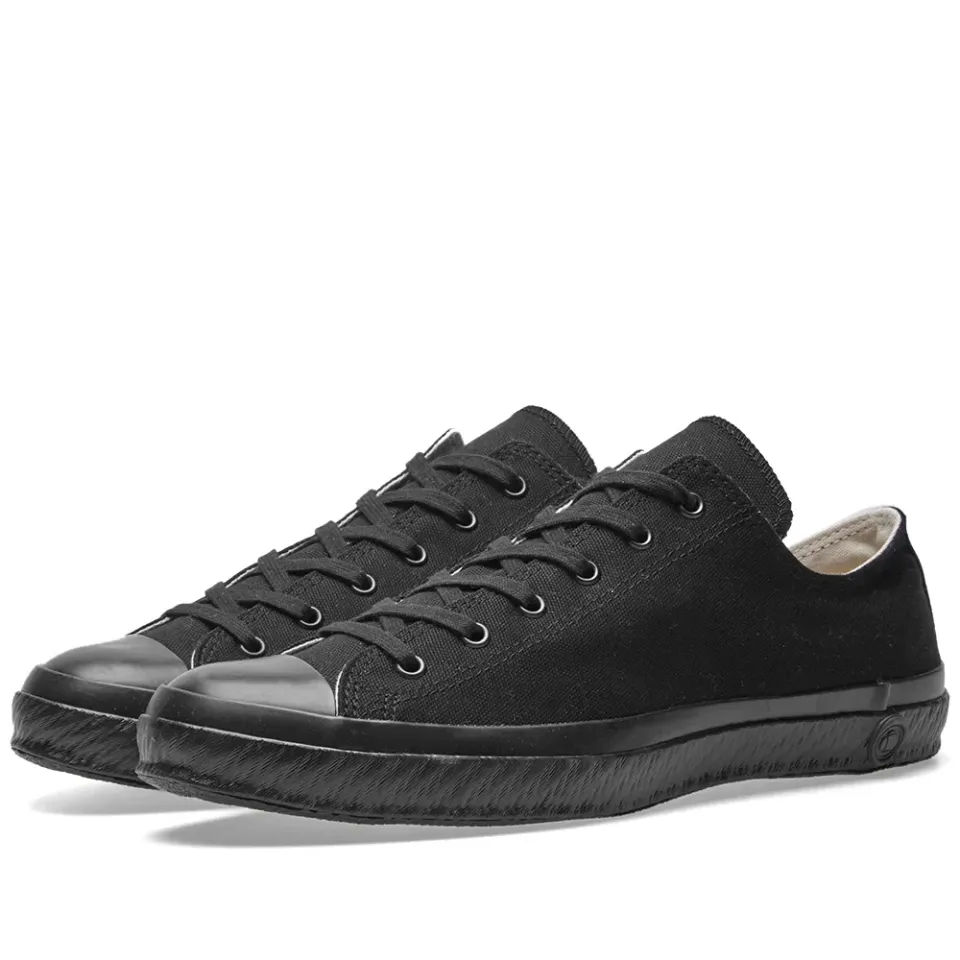 01JP Low Sneaker