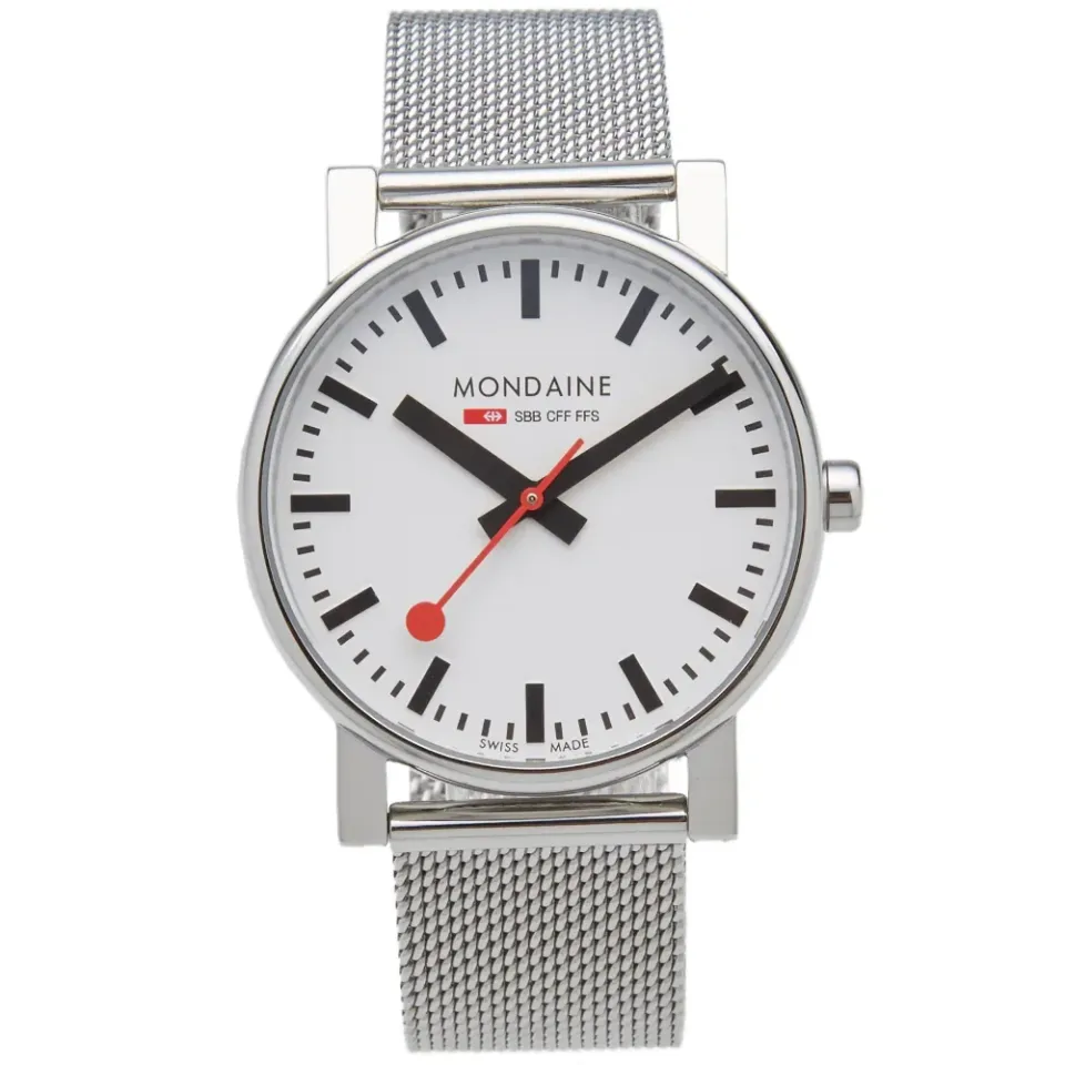 Quartz Evo 35mm Watch