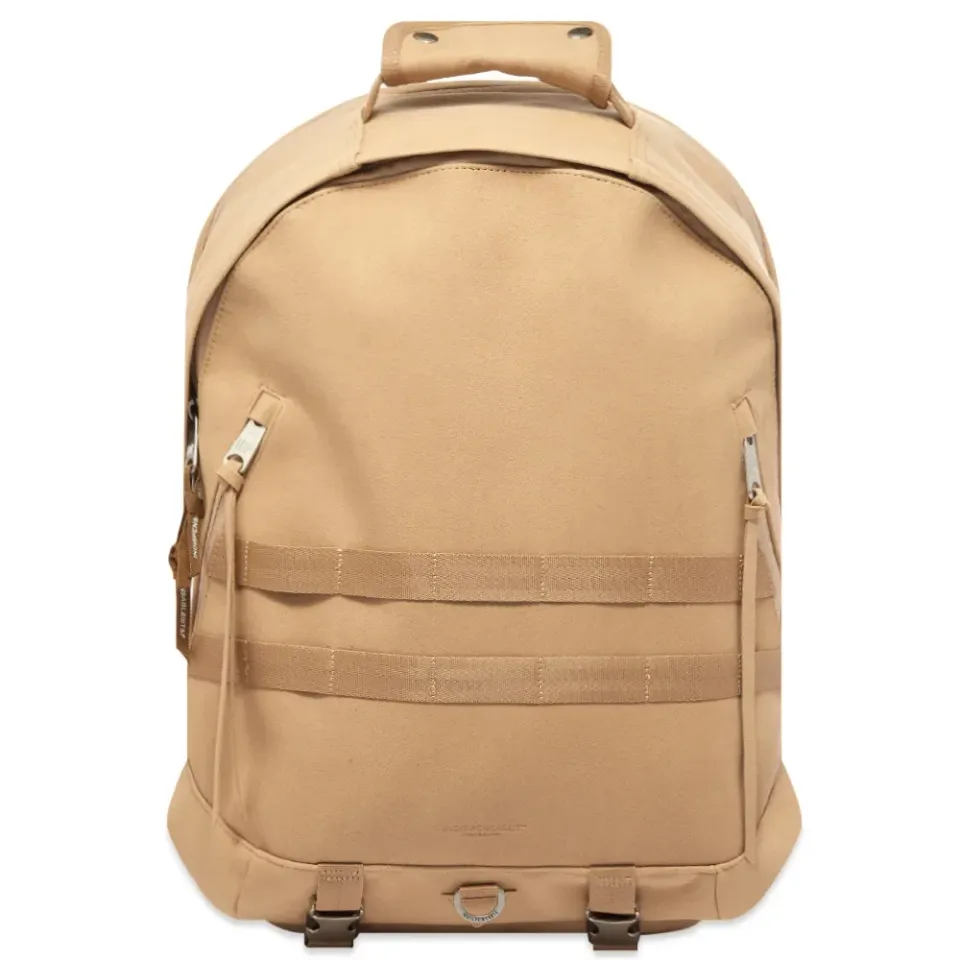 Suede Swing Daypack