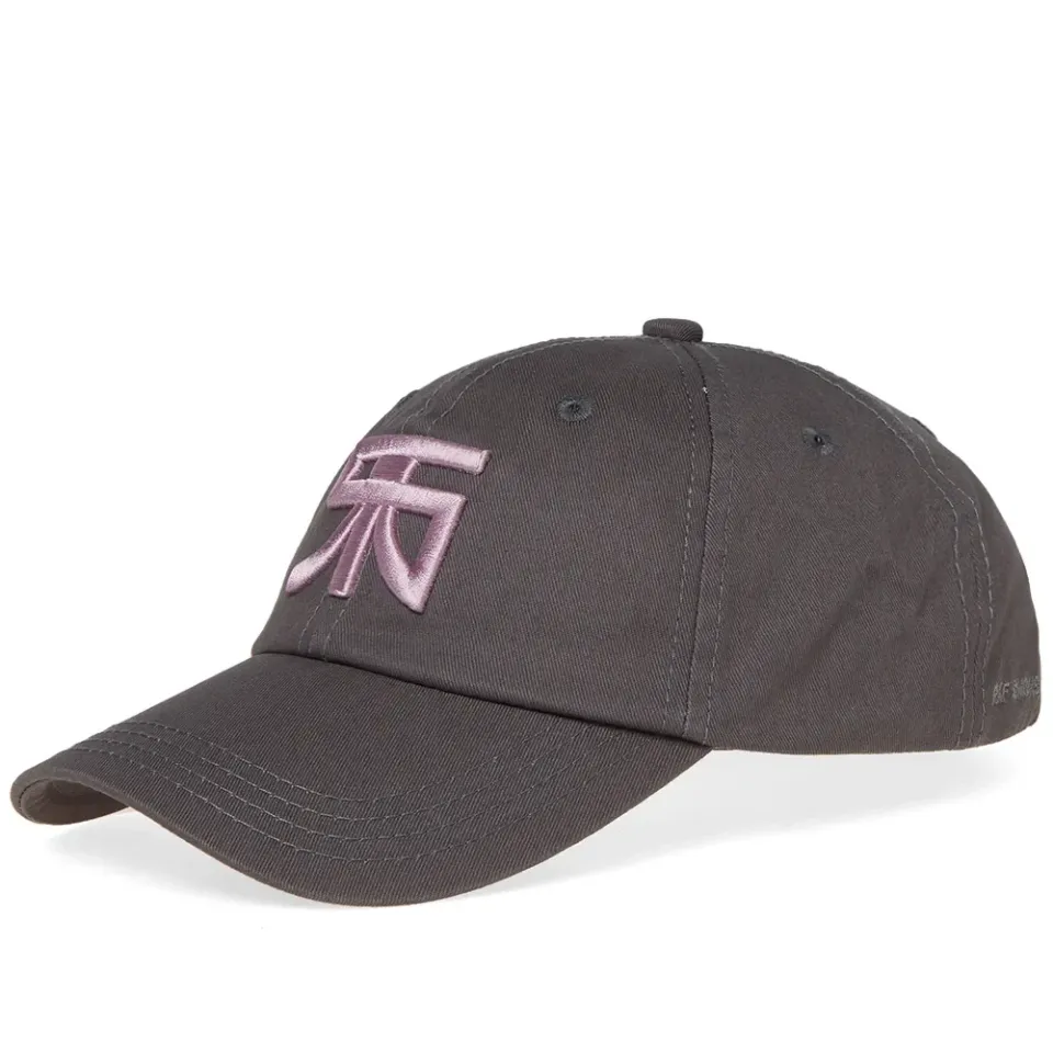 Atari Logo Cap