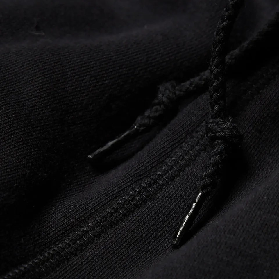 Low Crotch Sweat Pant