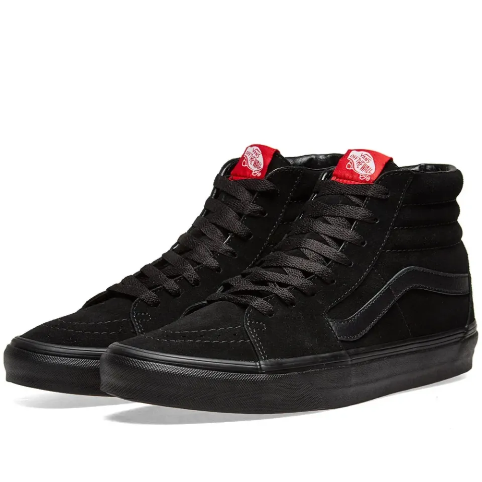California Sk8-Hi