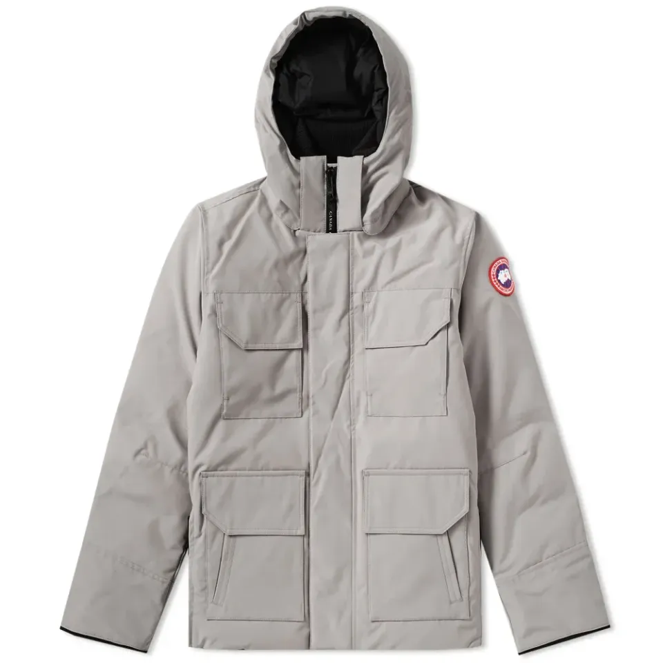 Maitland Parka