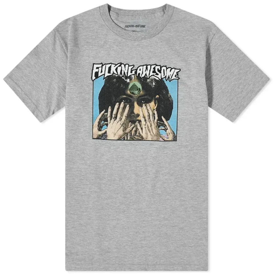 Fortune Teller T-Shirt
